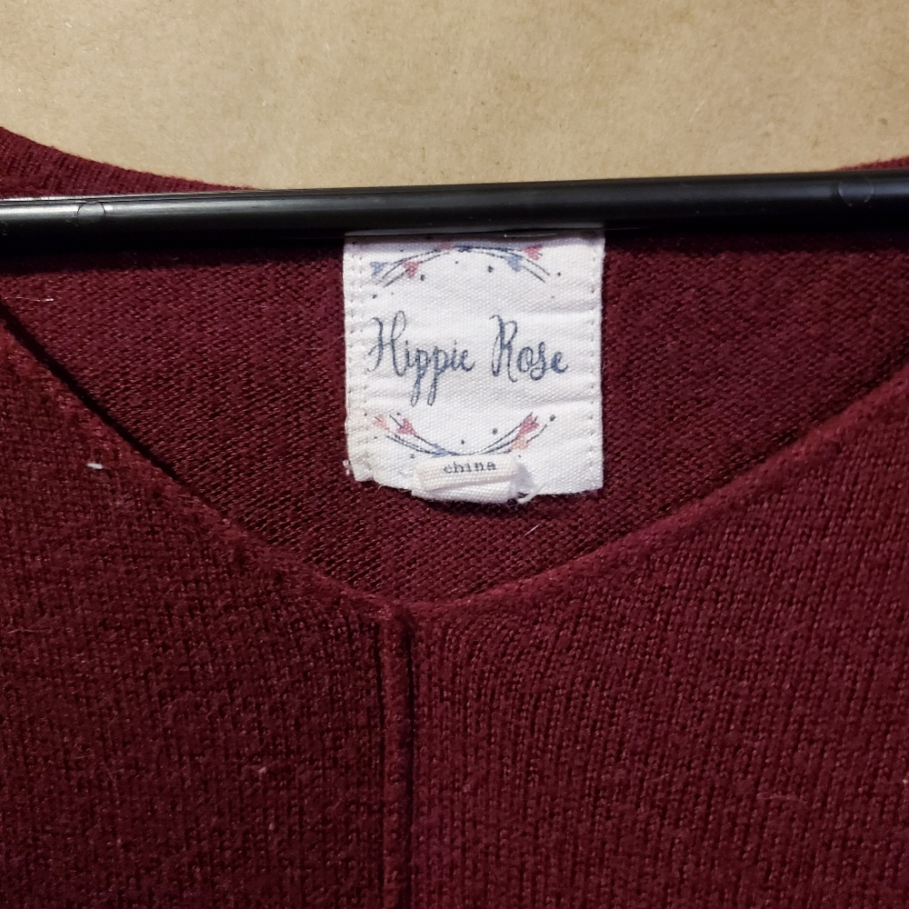 Hippie Rose - Picture 3 of 3